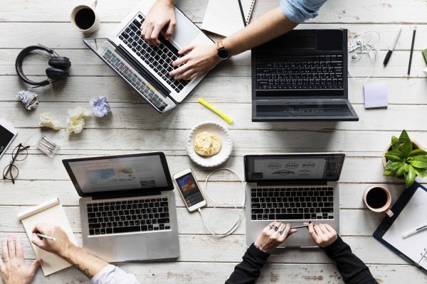 Affiliate Program-Program Usahawan