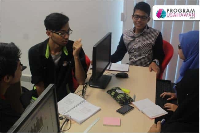 Kursus Online marketing malaysia-Programusahawan
