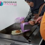 Kursus Frozen Food Murtabak Selangor