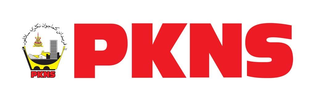 Logo PKNS
