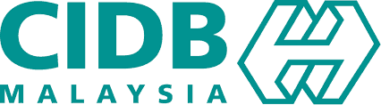 Logo CIDB Malaysia