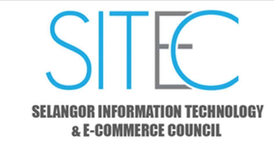 Logo SITEC Selangor